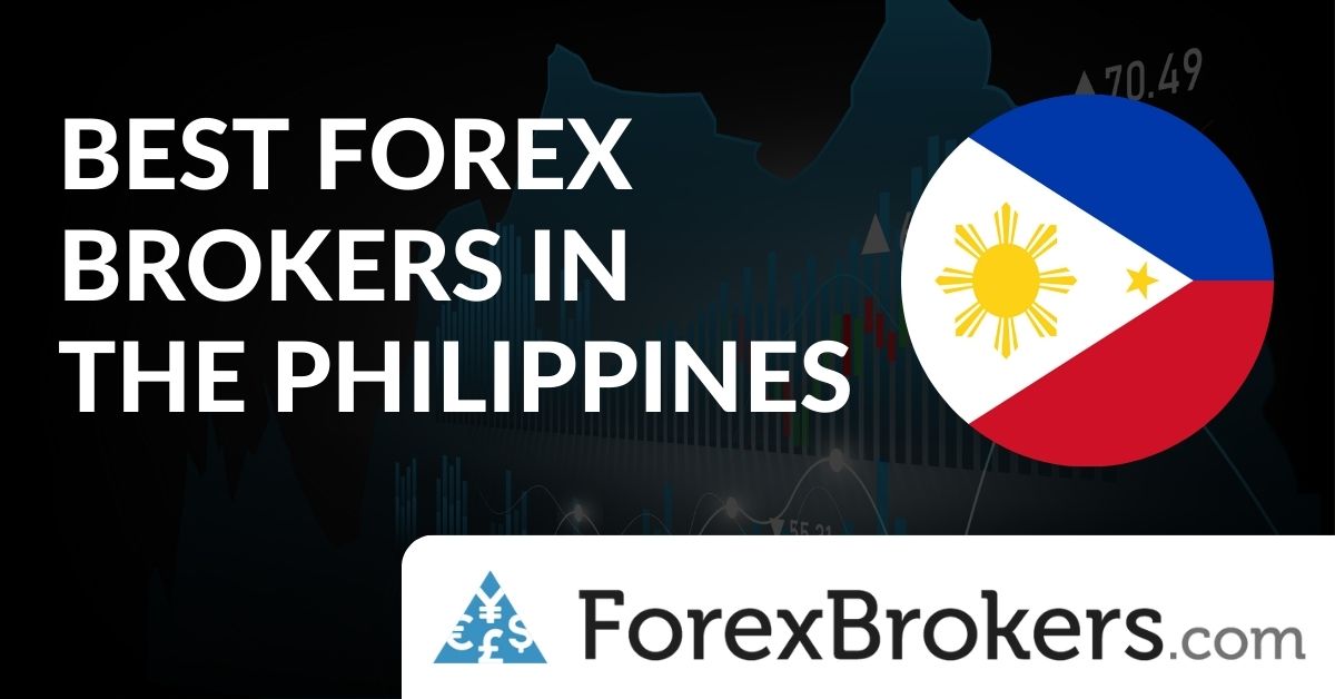 19 Best Forex Brokers Philippines for 2023